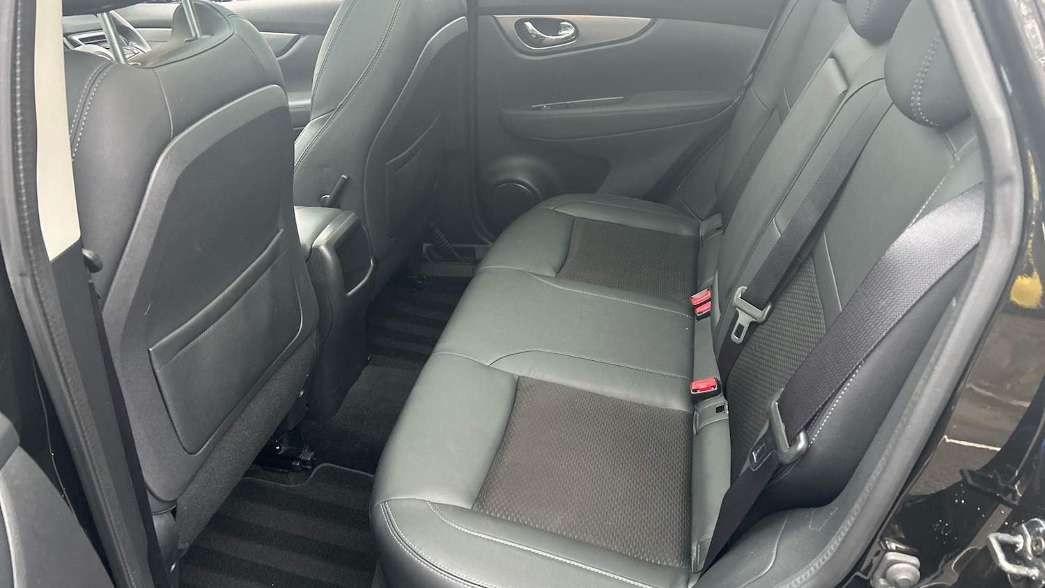 Used Nissan Qashqai 2019 for sale - 76795049: Photo 16