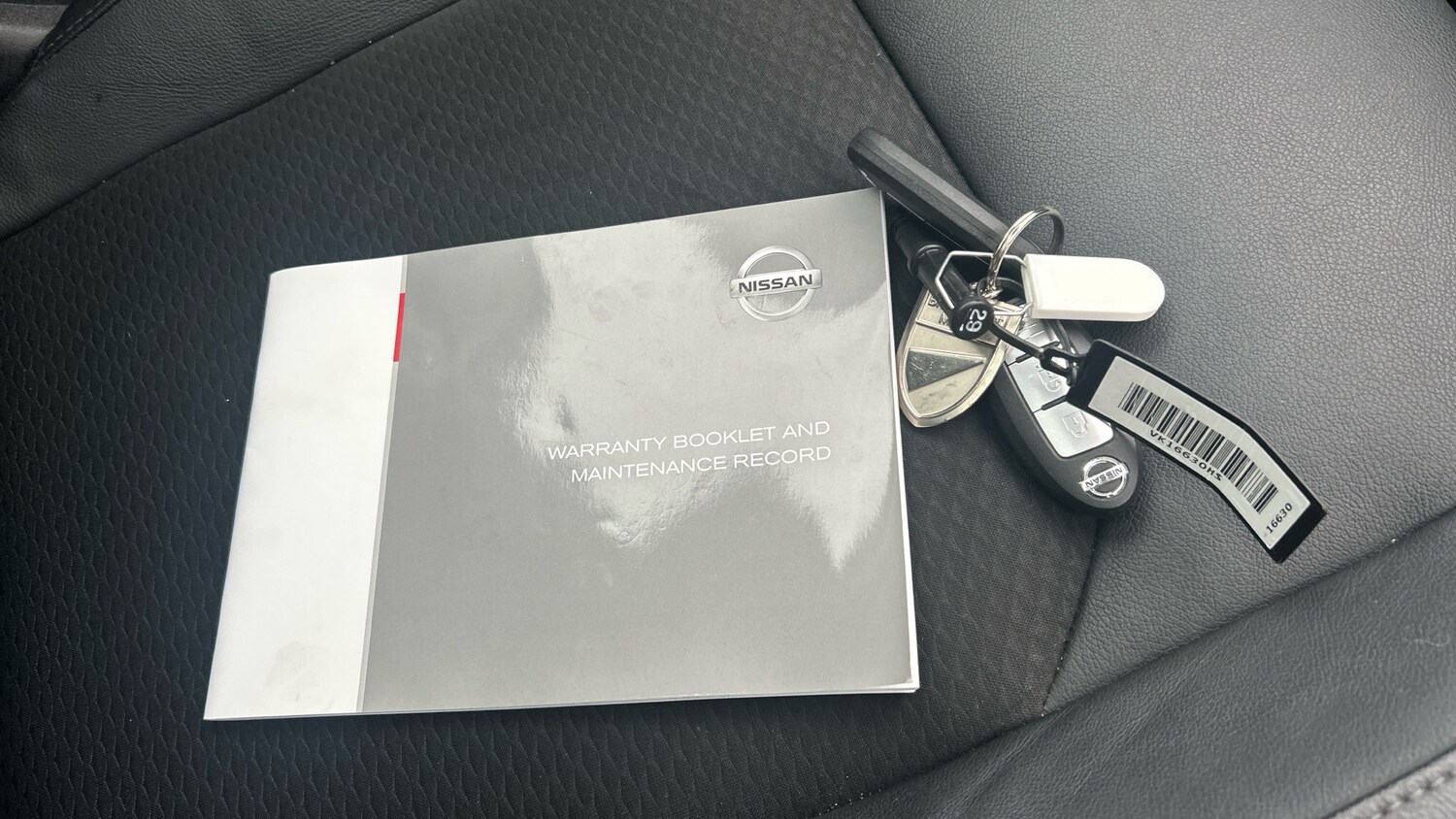 Used Nissan Qashqai 2019 for sale - 76795049: Photo 19