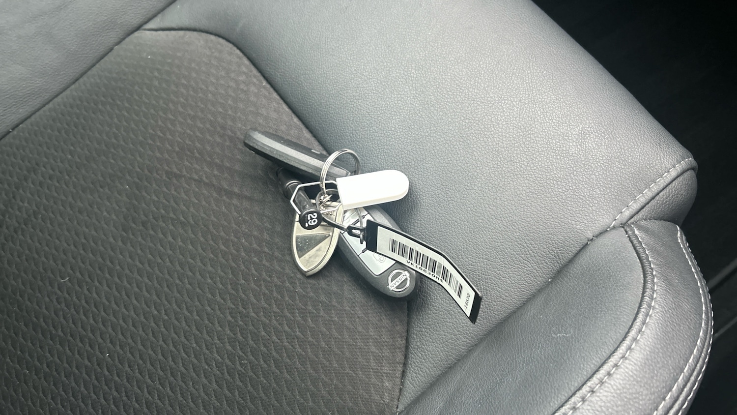 Used Nissan Qashqai 2019 for sale - 76795049: Photo 20