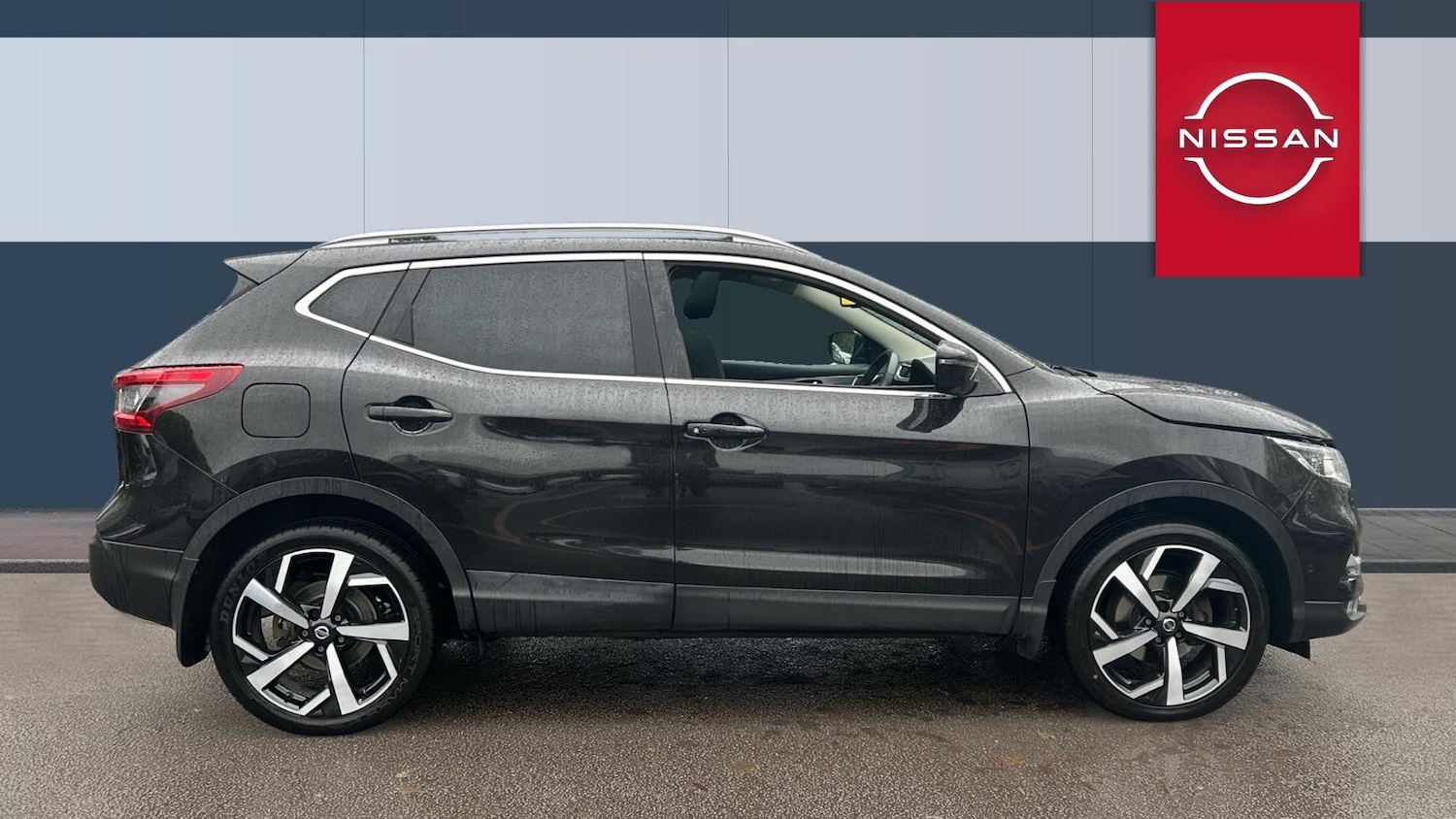 Used Nissan Qashqai 2019 for sale - 76795049: Photo 5