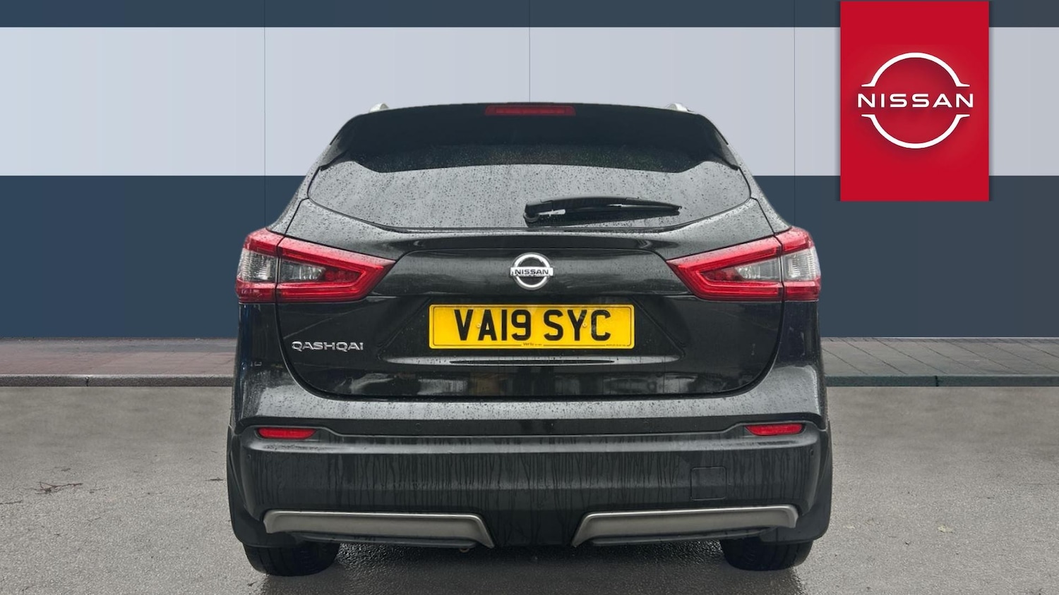 Used Nissan Qashqai 2019 for sale - 76795049: Photo 6