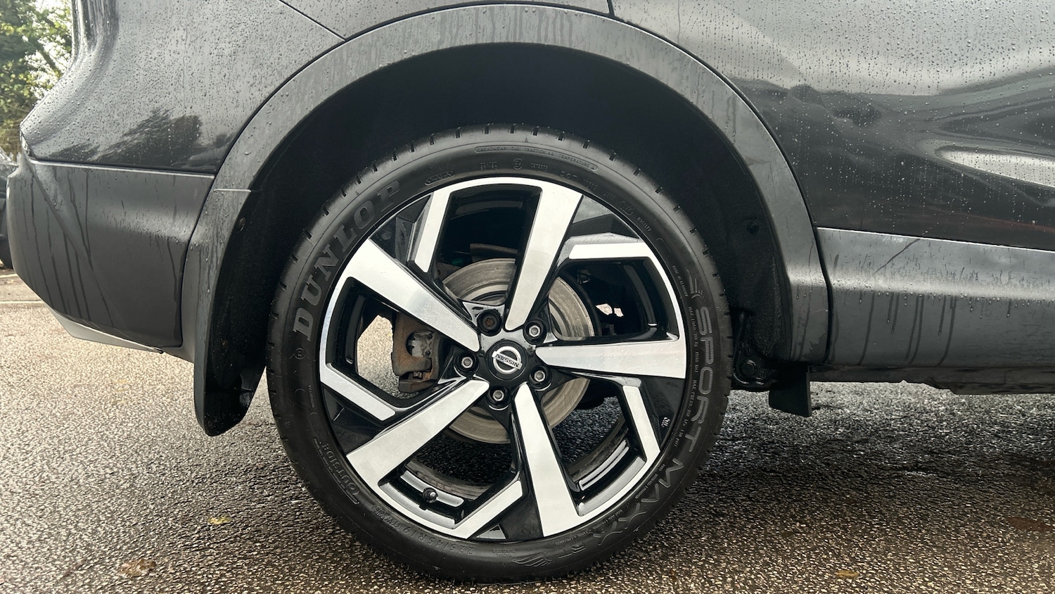 Used Nissan Qashqai 2019 for sale - 76795049: Photo 7