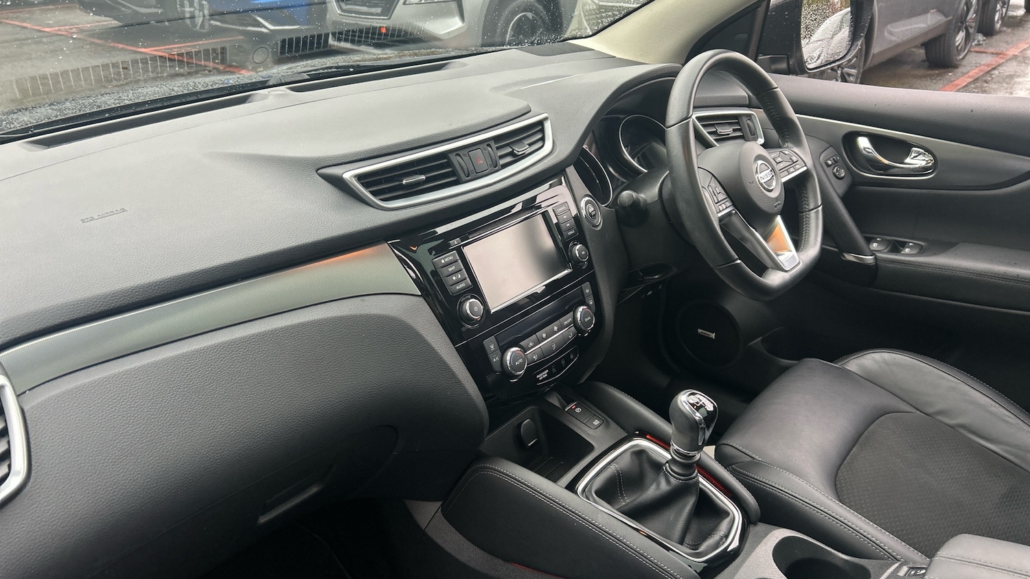 Used Nissan Qashqai 2019 for sale - 76795049: Photo 9
