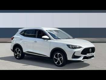 Used MG MG HS 2023 for sale - 74869187: Photo