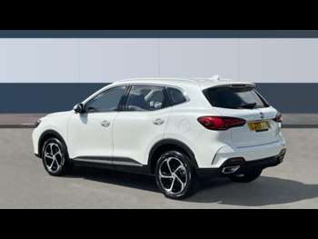 Used MG MG HS 2023 for sale - 74869187: Photo