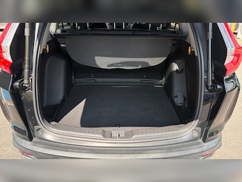 Used Honda CR-V 2018 for sale - 79457030: Photo