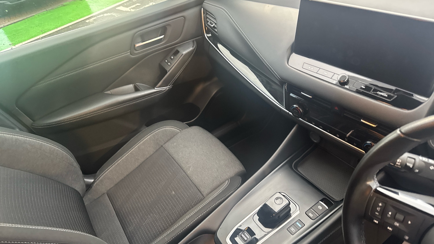 Used Nissan Qashqai 2023 for sale - 77653530: Photo 14