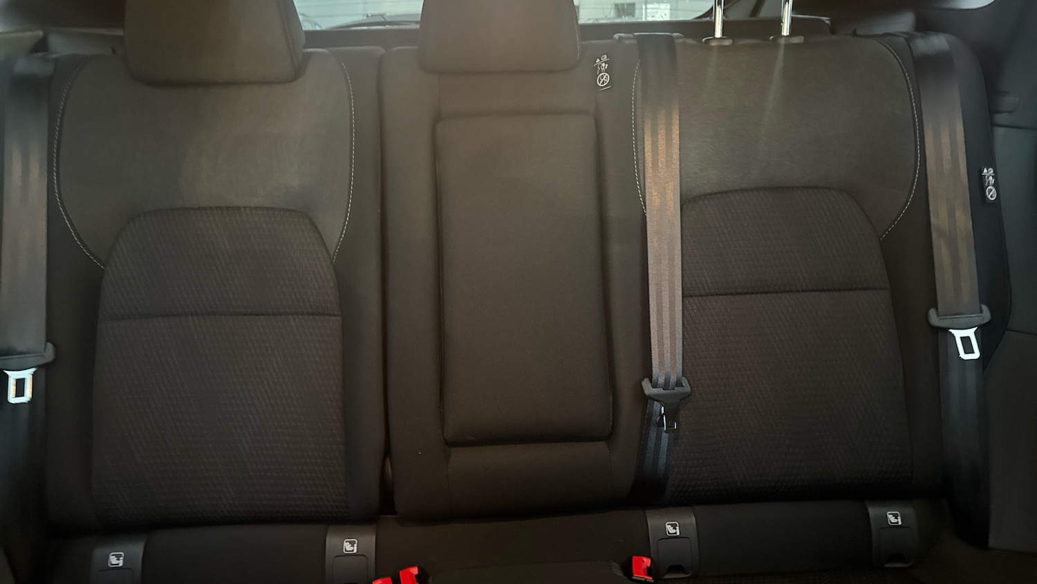 Used Nissan Qashqai 2023 for sale - 77653530: Photo 15