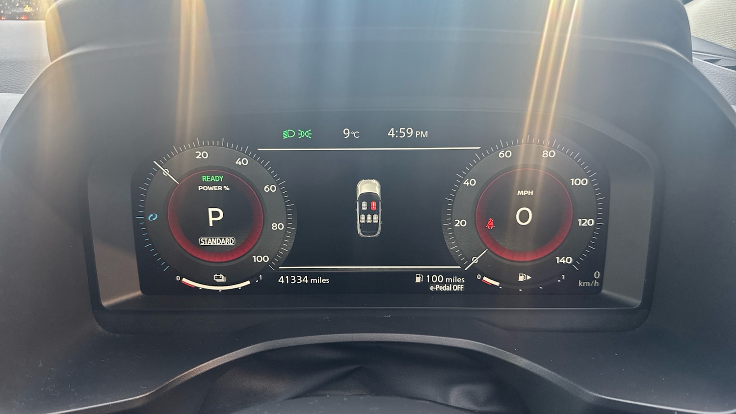 Used Nissan Qashqai 2023 for sale - 77653530: Photo 18