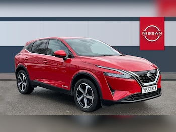 2023 (23) - 1.5 E-Power N-Connecta 5dr Auto