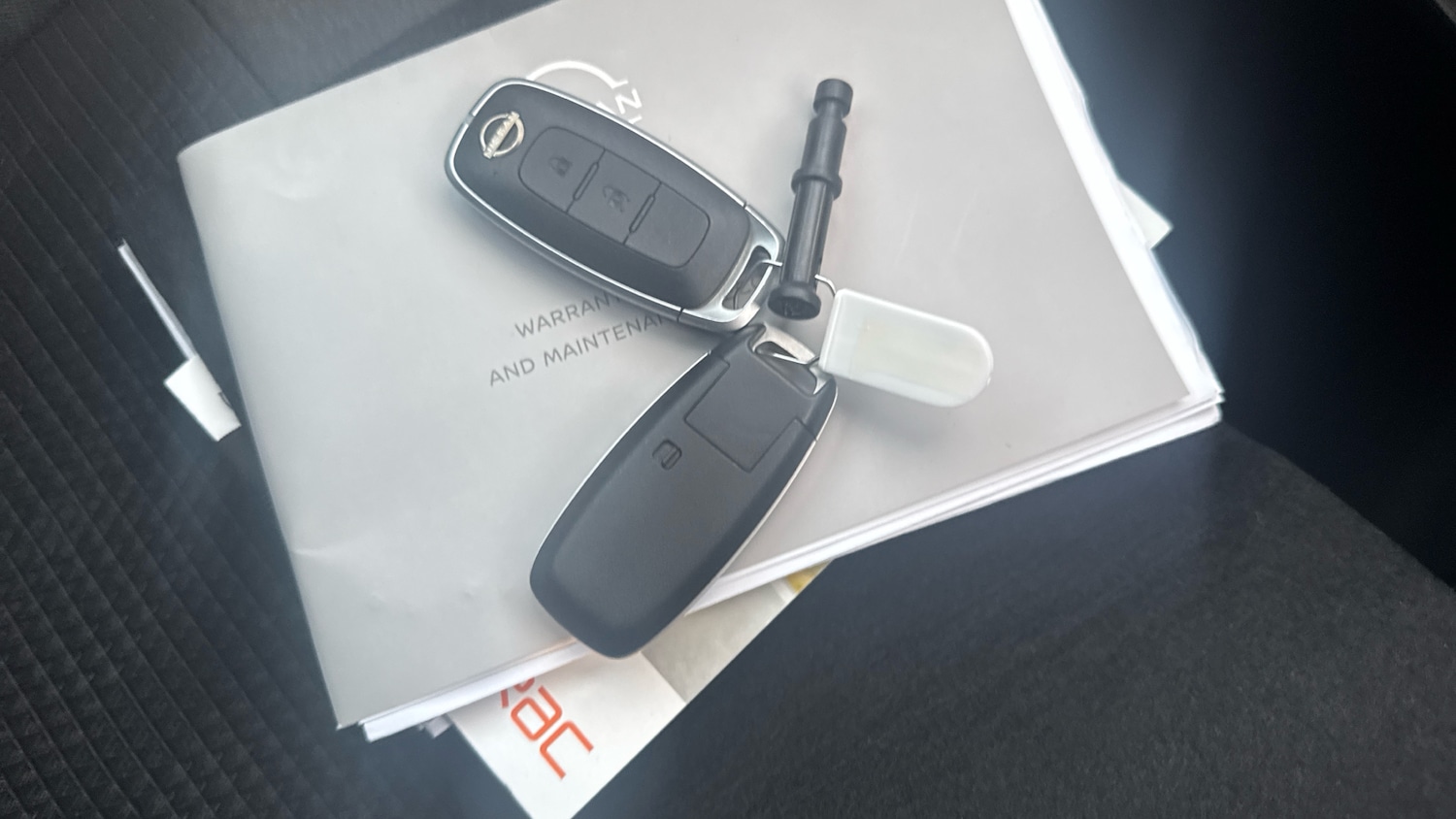 Used Nissan Qashqai 2023 for sale - 77653530: Photo 20