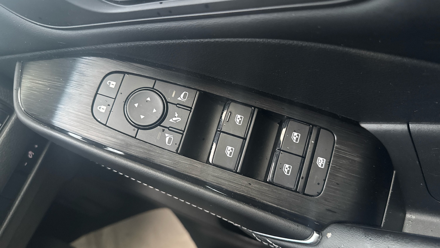 Used Nissan Qashqai 2023 for sale - 77653530: Photo 22