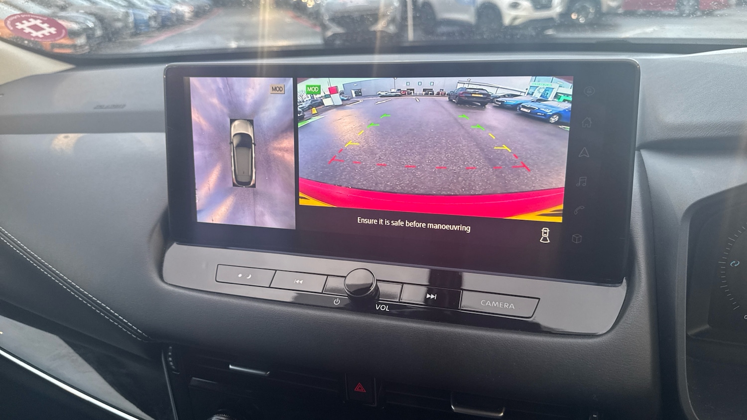 Used Nissan Qashqai 2023 for sale - 77653530: Photo 27