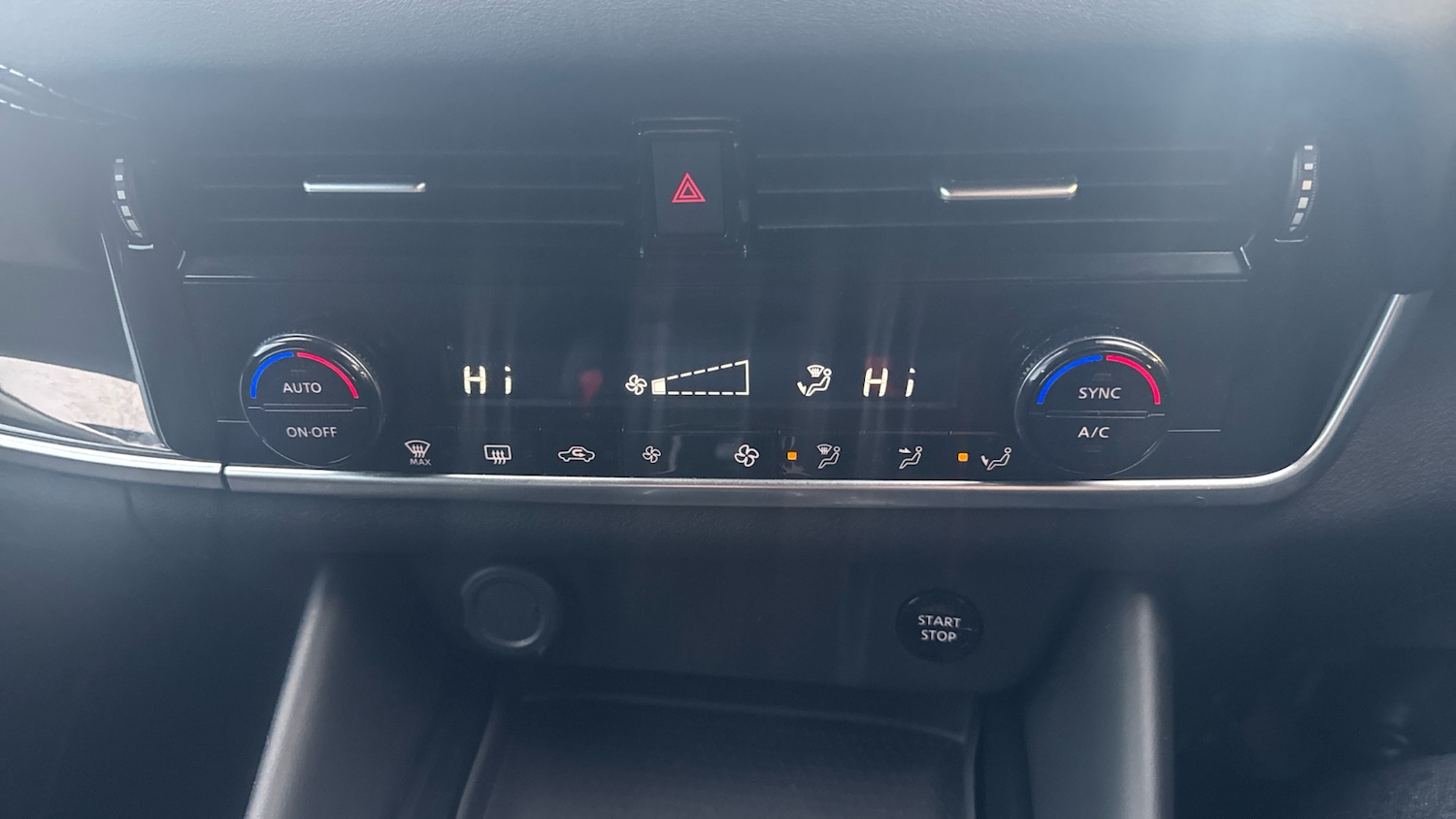 Used Nissan Qashqai 2023 for sale - 77653530: Photo 28