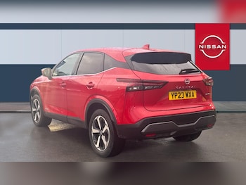 Used Nissan Qashqai 2023 for sale - 77653530: Photo