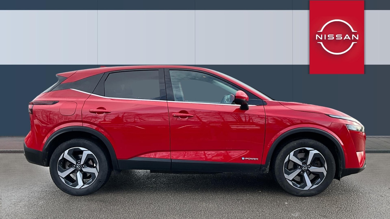 Used Nissan Qashqai 2023 for sale - 77653530: Photo 5