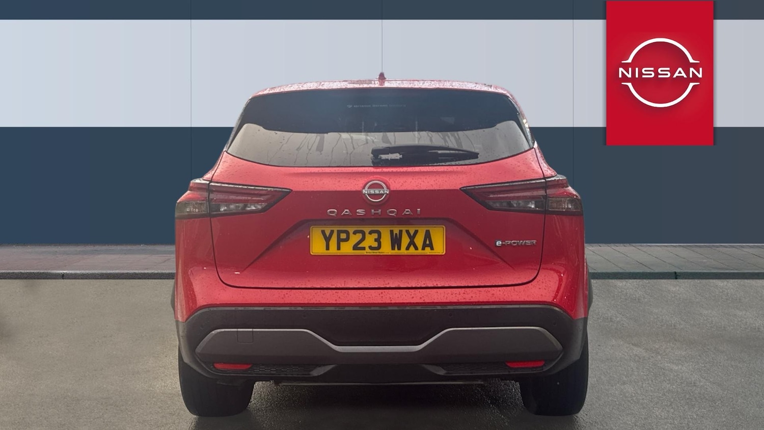 Used Nissan Qashqai 2023 for sale - 77653530: Photo 6