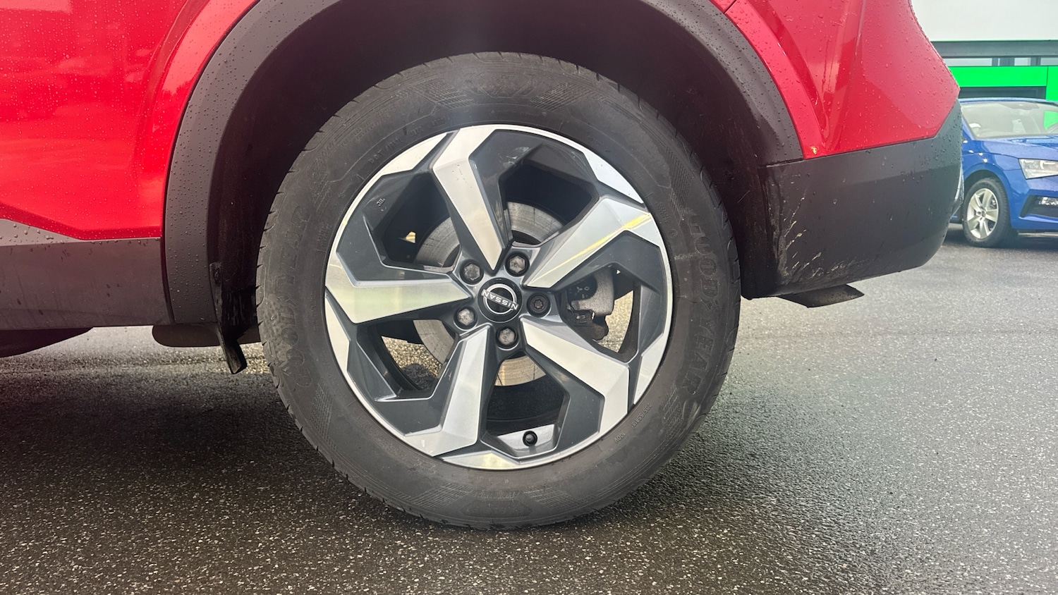 Used Nissan Qashqai 2023 for sale - 77653530: Photo 7