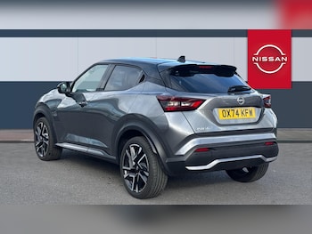 Used Nissan Juke 2025 for sale - 77973868: Photo