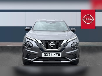 Used Nissan Juke 2025 for sale - 77973868: Photo