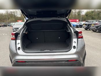 Used Nissan Juke 2025 for sale - 77973868: Photo