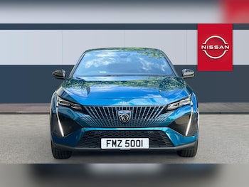 Used Peugeot 408 2024 for sale - 79177685: Photo