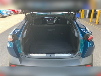 Used Peugeot 408 2024 for sale - 79177685: Photo