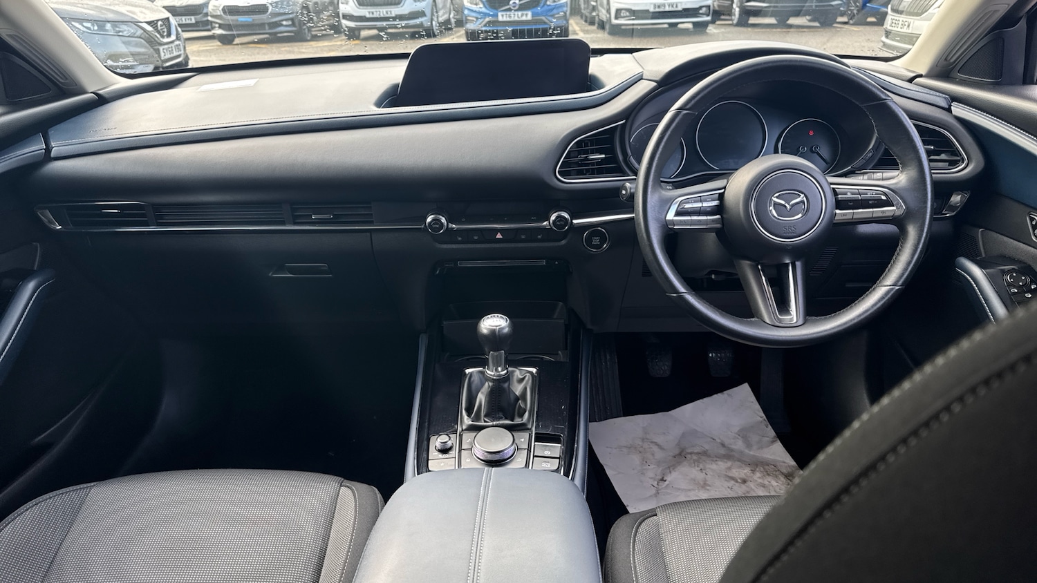 Used Mazda CX-30 2020 for sale - 77730735: Photo 10