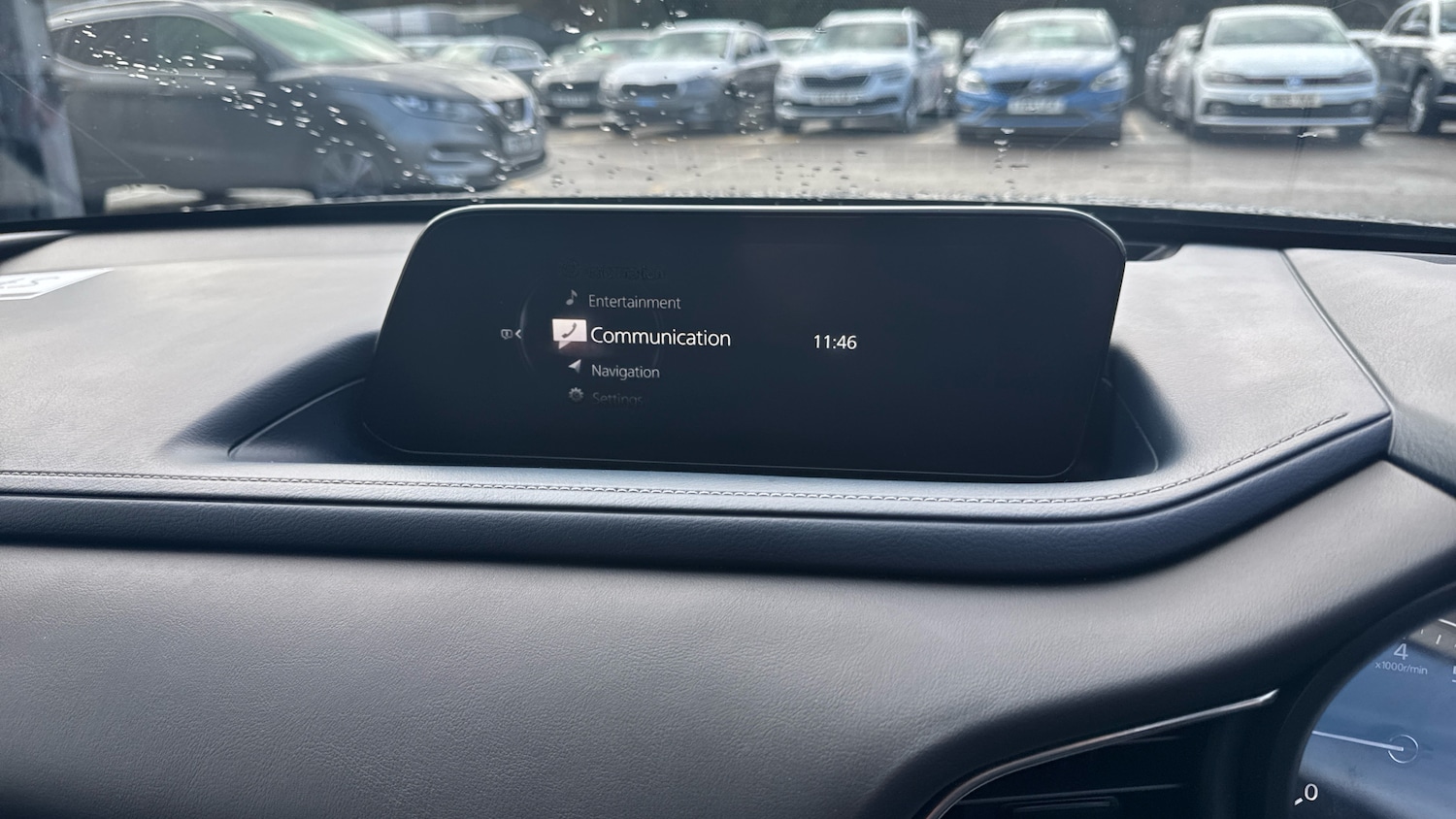 Used Mazda CX-30 2020 for sale - 77730735: Photo 12