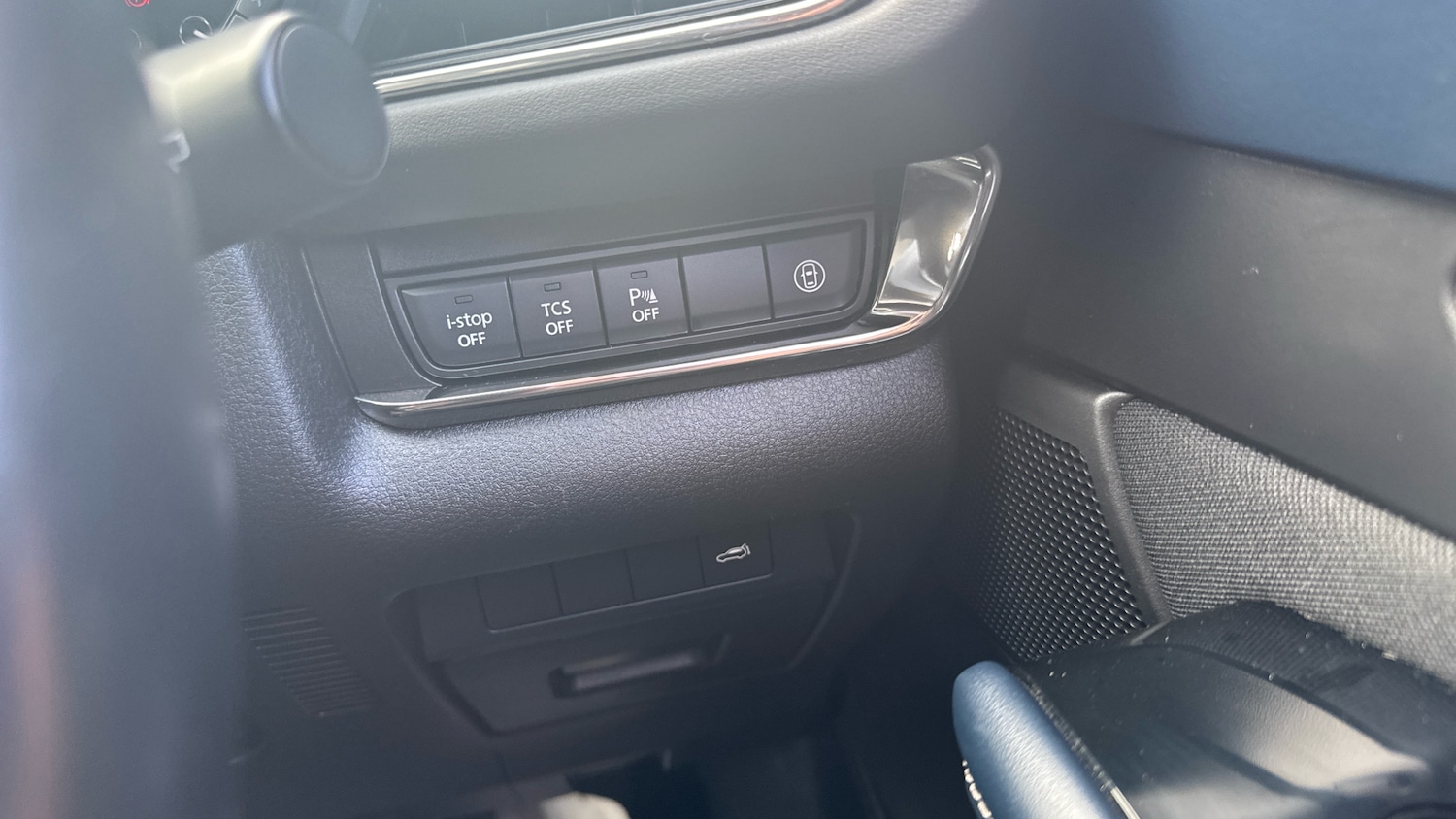 Used Mazda CX-30 2020 for sale - 77730735: Photo 22