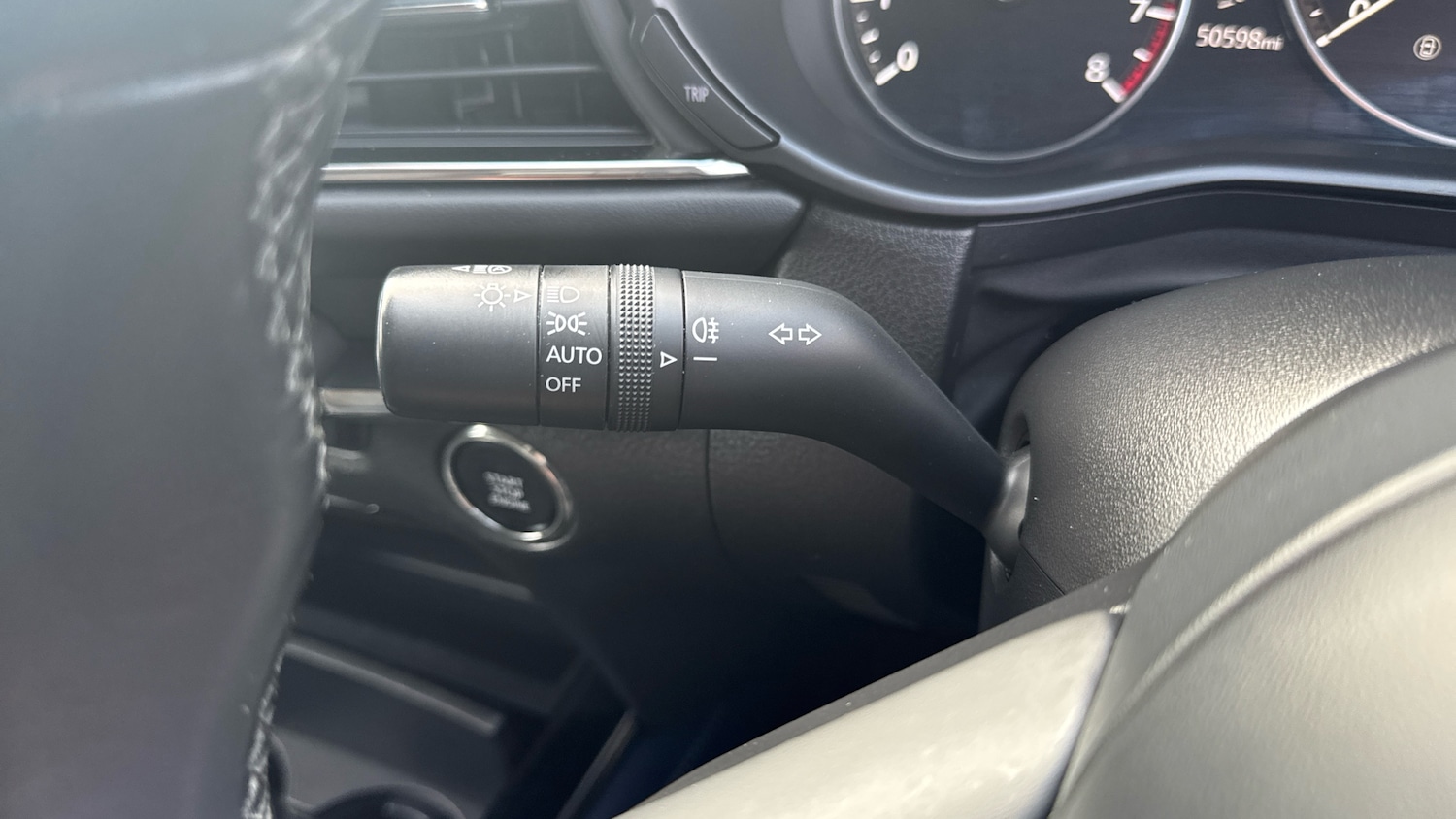 Used Mazda CX-30 2020 for sale - 77730735: Photo 25