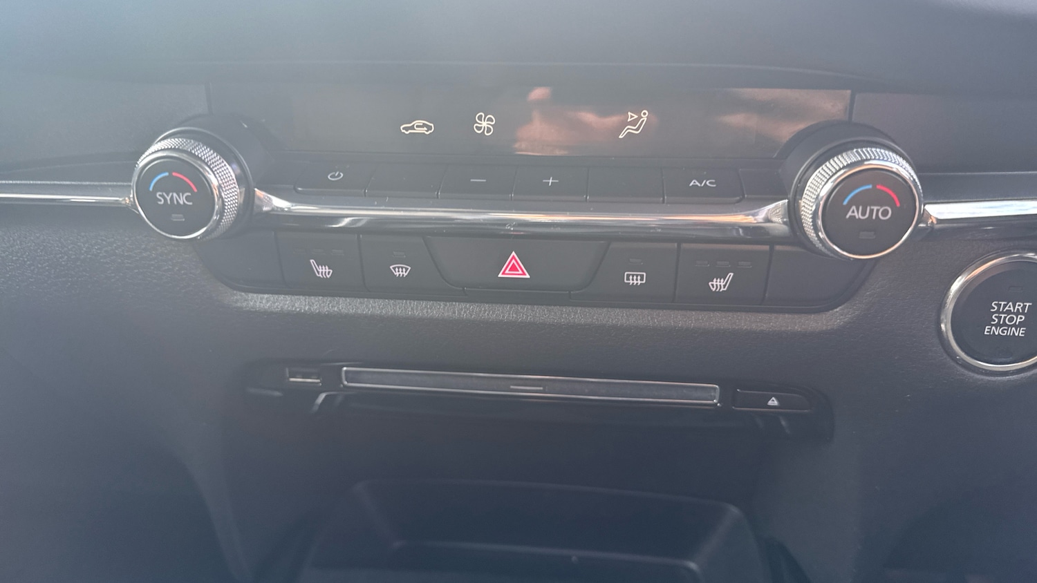 Used Mazda CX-30 2020 for sale - 77730735: Photo 28