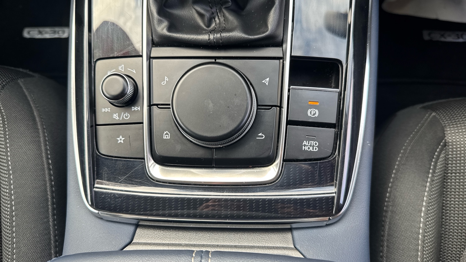 Used Mazda CX-30 2020 for sale - 77730735: Photo 29