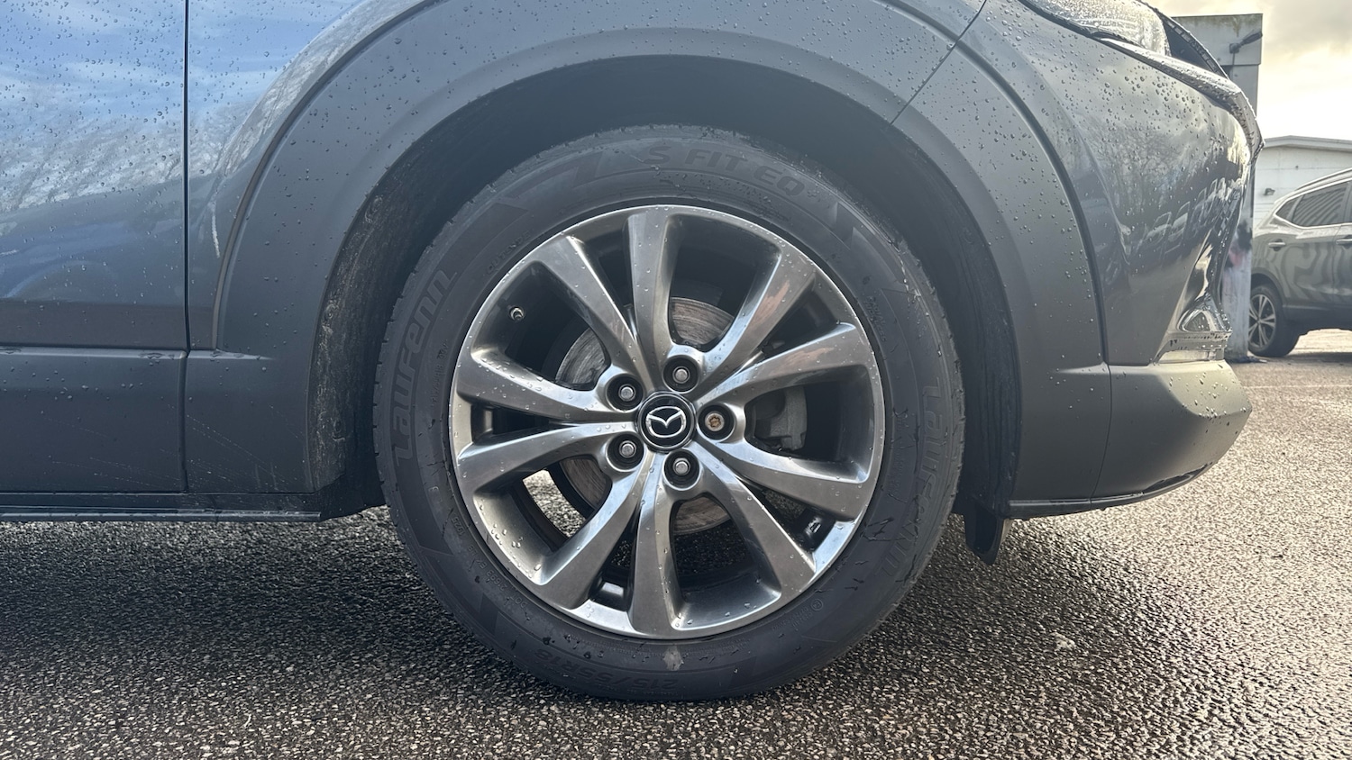 Used Mazda CX-30 2020 for sale - 77730735: Photo 7