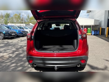 Used Mazda CX-5 2016 for sale - 78764635: Photo