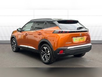 Used Peugeot 2008 2023 for sale - 78476958: Photo