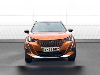 Used Peugeot 2008 2023 for sale - 78476958: Photo