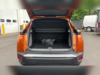 Used Peugeot 2008 2023 for sale - 78476958: Photo