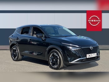 Used Nissan Qashqai 2025 for sale - 78745166: Photo
