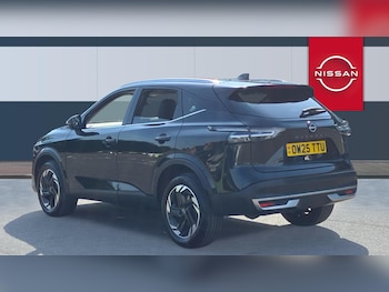 Used Nissan Qashqai 2025 for sale - 78745166: Photo