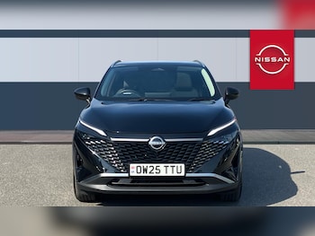 Used Nissan Qashqai 2025 for sale - 78745166: Photo