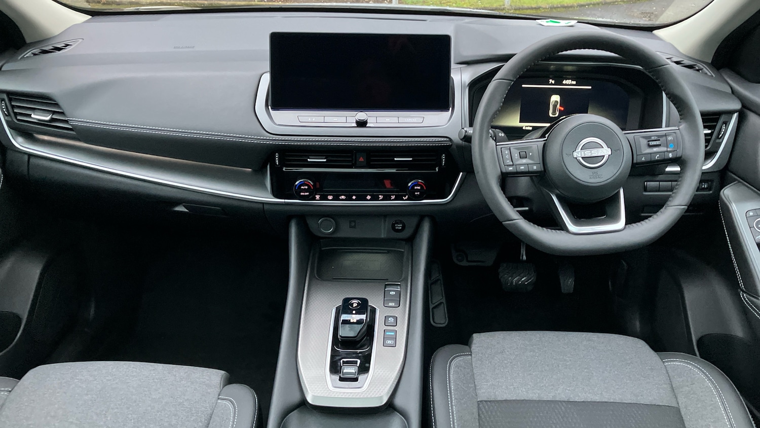 Used Nissan Qashqai 2026 for sale - 77803521: Photo 10