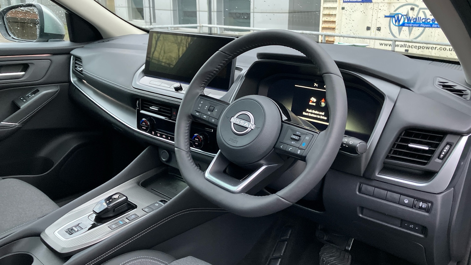 Used Nissan Qashqai 2026 for sale - 77803521: Photo 11