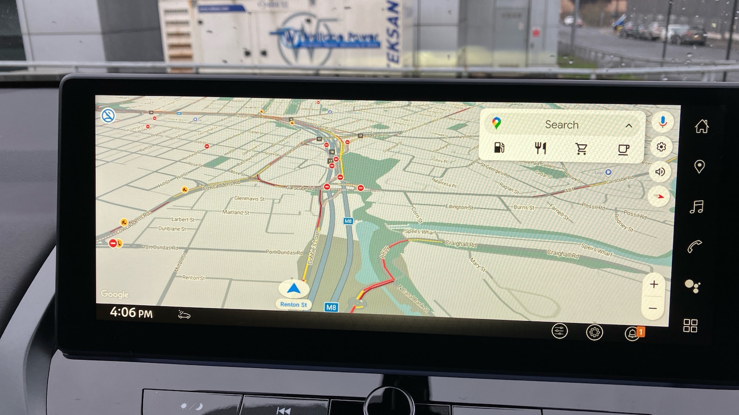 Used Nissan Qashqai 2026 for sale - 77803521: Photo 12