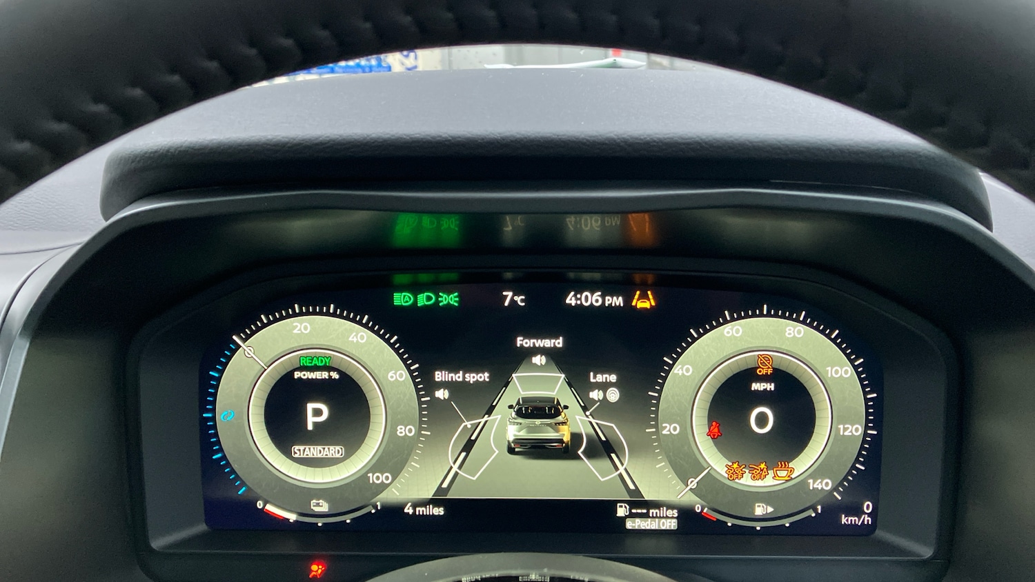 Used Nissan Qashqai 2026 for sale - 77803521: Photo 18