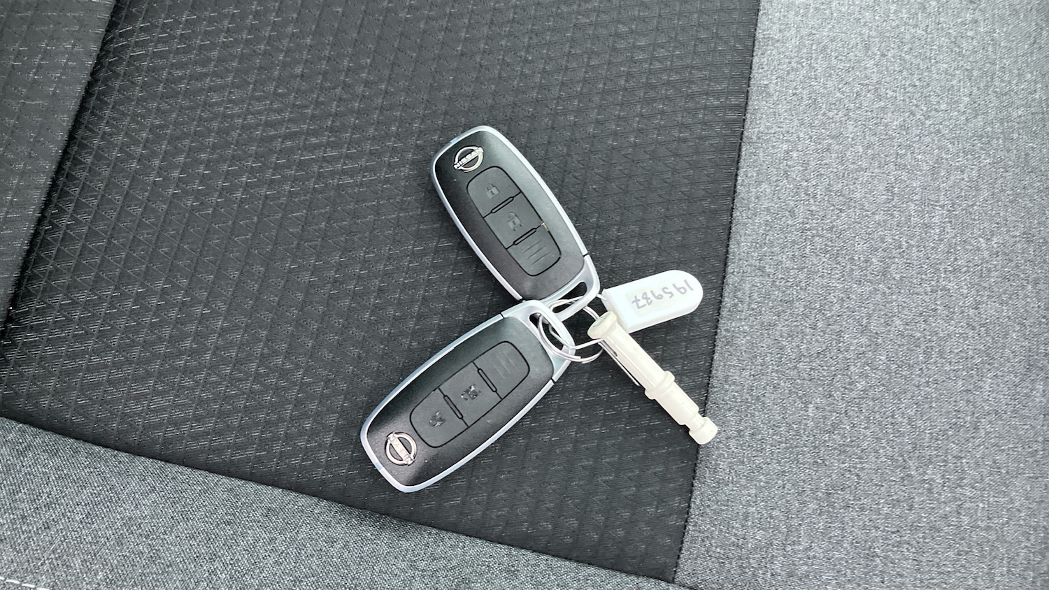 Used Nissan Qashqai 2026 for sale - 77803521: Photo 20