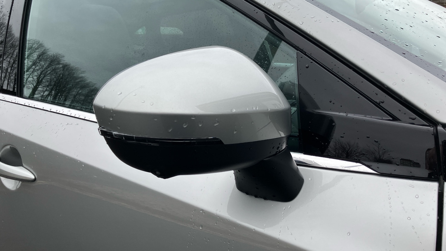 Used Nissan Qashqai 2026 for sale - 77803521: Photo 22