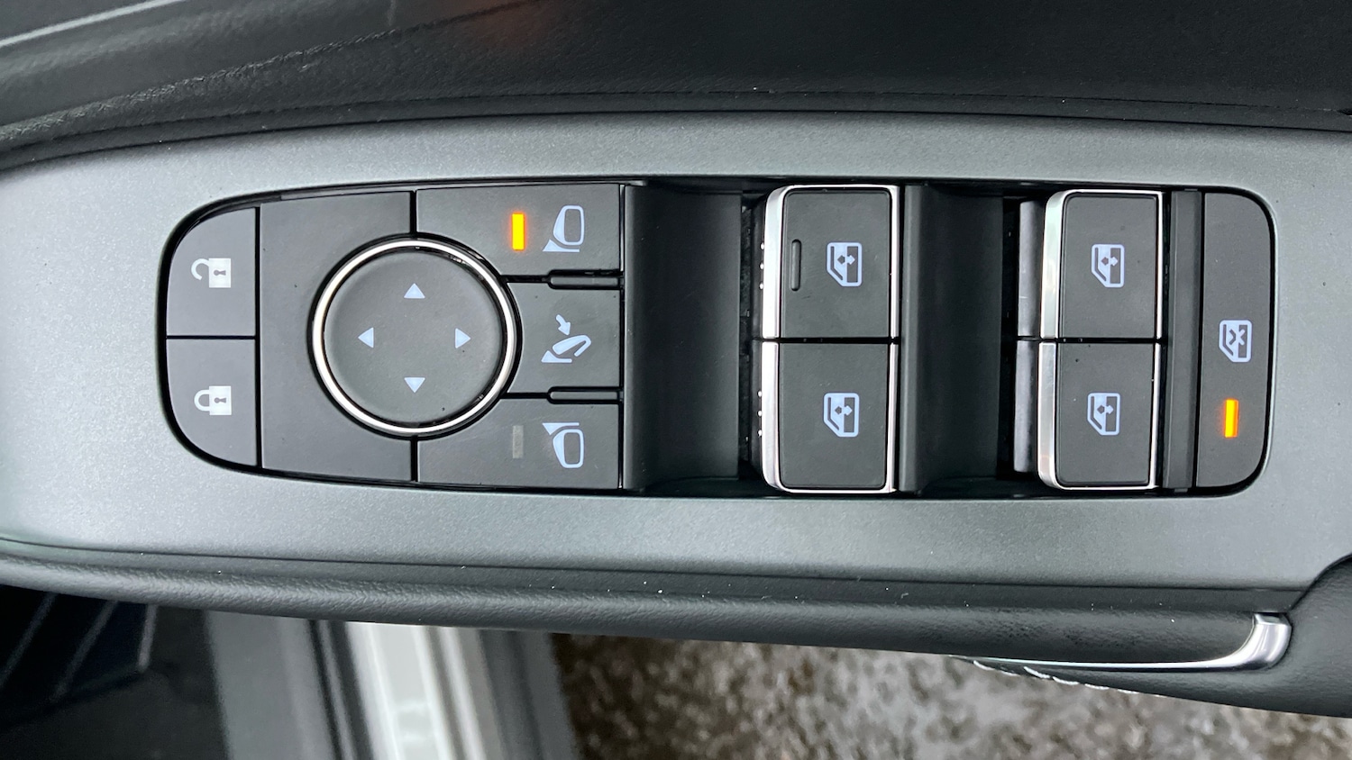 Used Nissan Qashqai 2026 for sale - 77803521: Photo 30