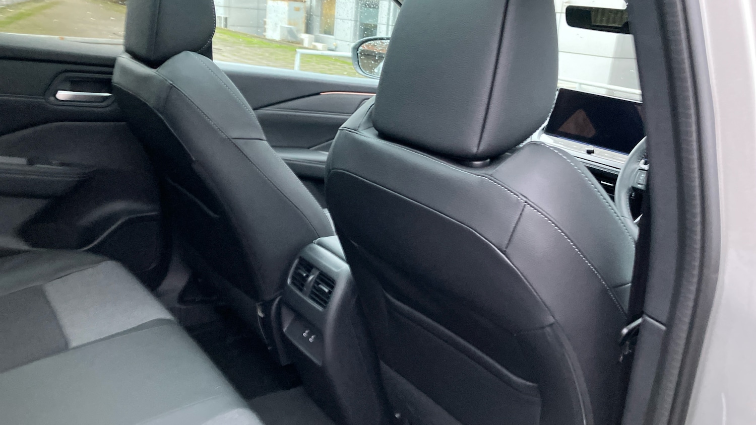 Used Nissan Qashqai 2026 for sale - 77803521: Photo 32