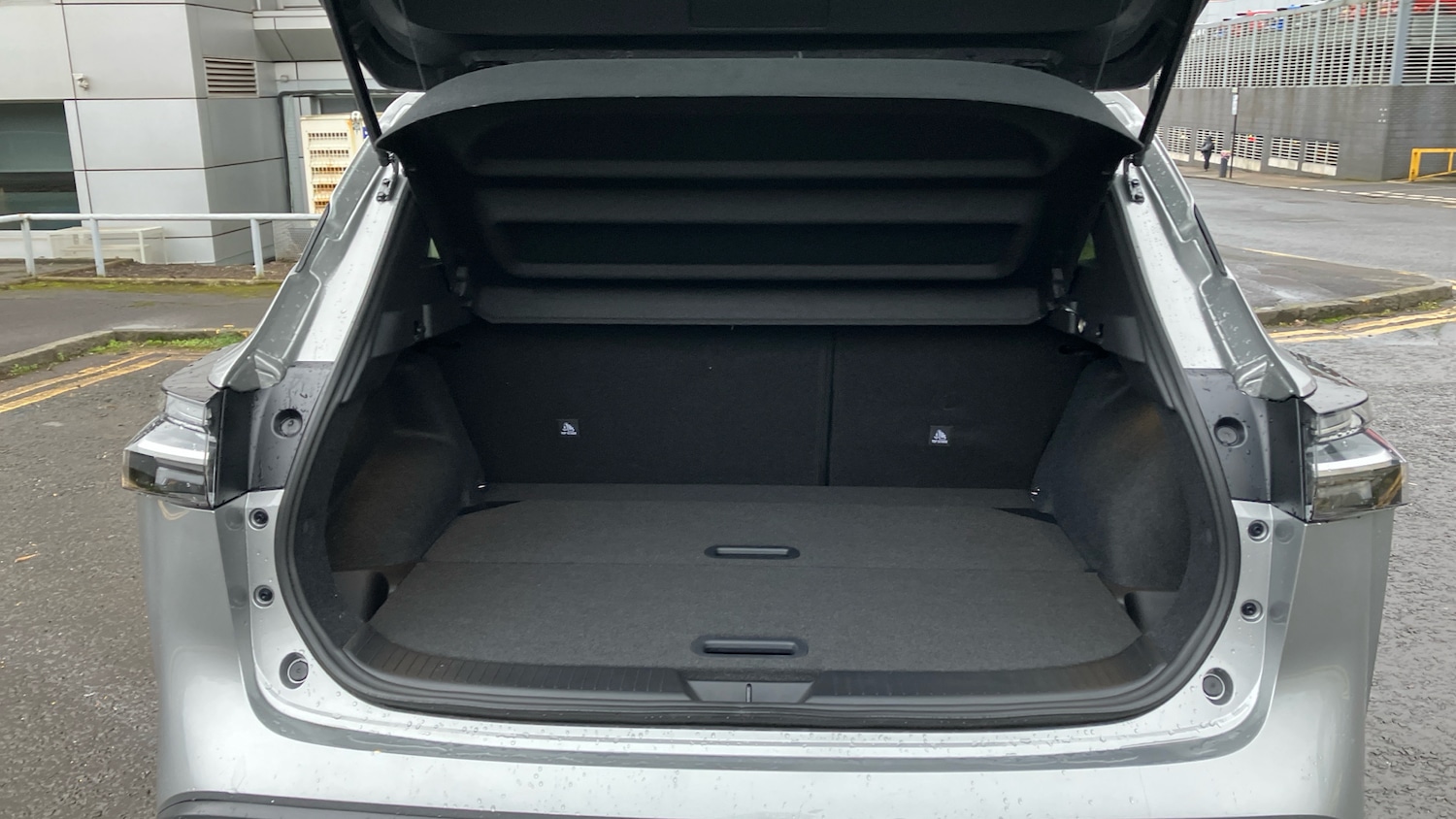 Used Nissan Qashqai 2026 for sale - 77803521: Photo 4